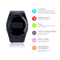 R11 Relojes para niños Tracker de ubicación Niños Smart Watch